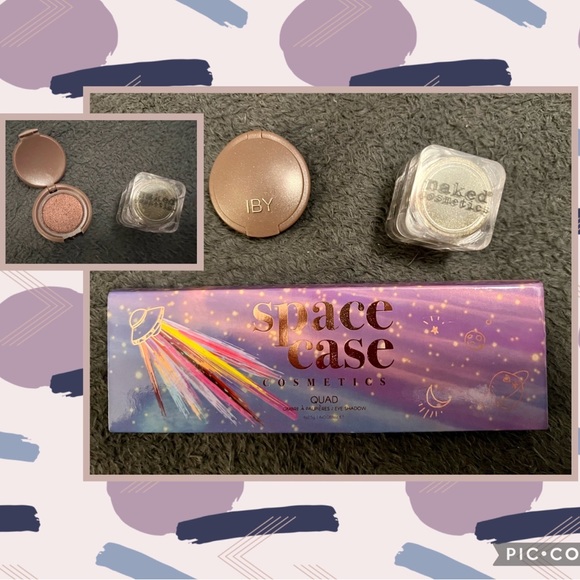 Eyeshadow Bundle *NEW* - Picture 1 of 10